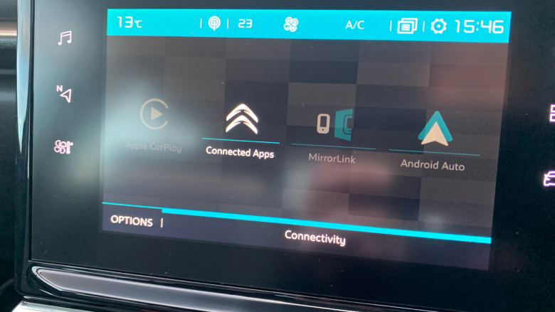 Citroen C3 1.2 PureTech 83 Origins 5dr Petrol Hatchback